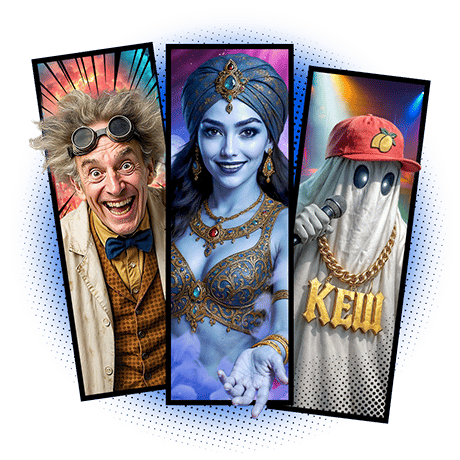 Вхід та реєстрація